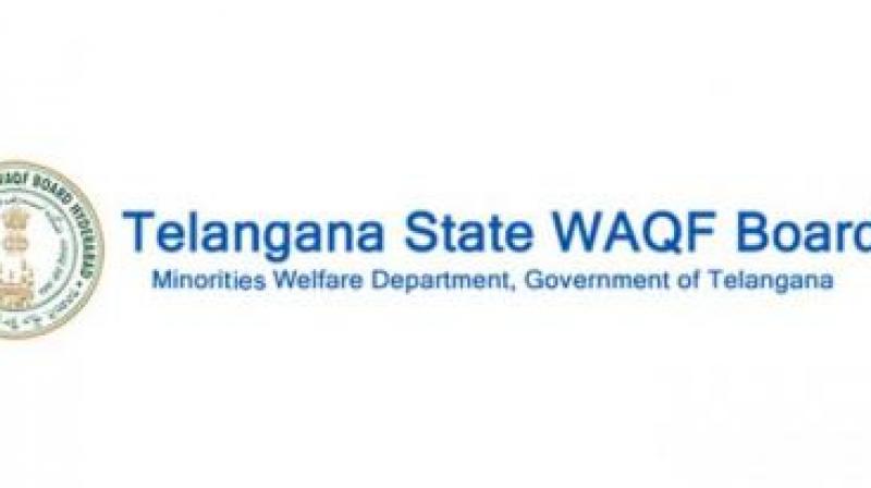 Telangana State Wakf Board