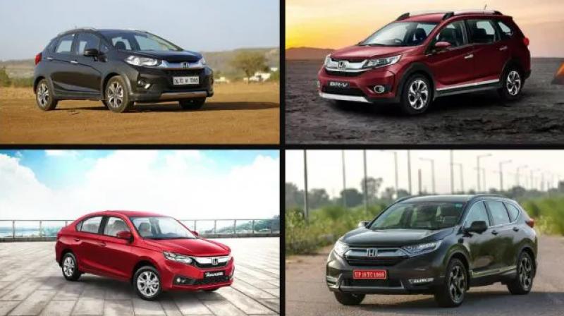 Petrol engines to be updated too; will cover entire model lineup.
