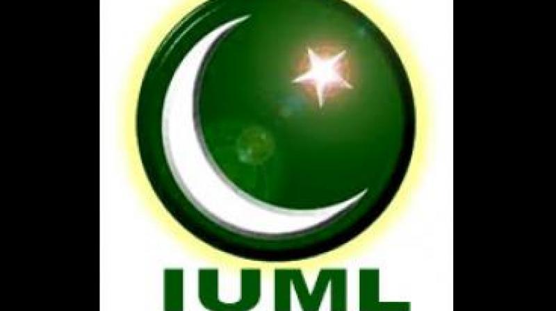 Indian union muslim league