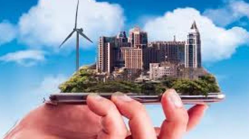 The smart city projects were getting delayed but now the pace has picked up, according to sources.  (Representational Images)