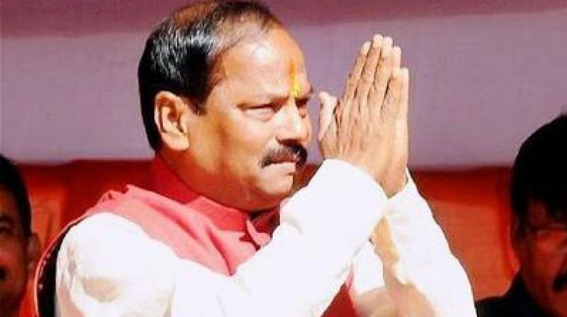 Jharkhand became the first state to introduce single window system for agriculture to solve problems of farmers. (Photo: PTI)