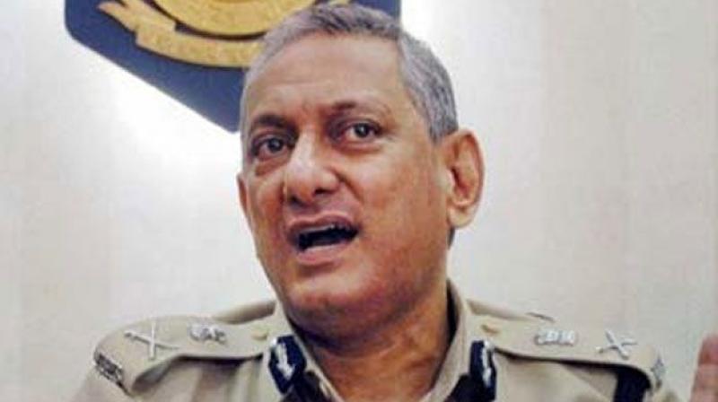 CBI earlier this week questioned Maria, now Maharashtras Director General (Home Guards). (Photo: PTI)