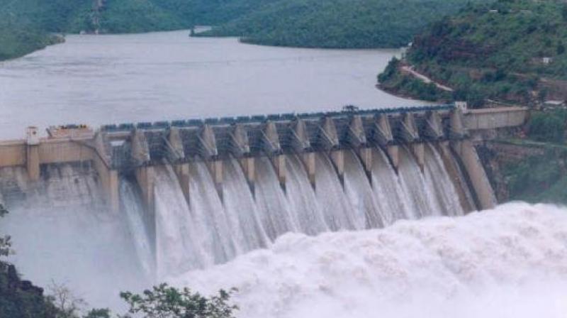 Dam Safety Bill specifies as to if the specified dam in one State is owned by another State, then the NDSA would act as the State Dam Safety Organisation for that particular dam.    (Representational image)