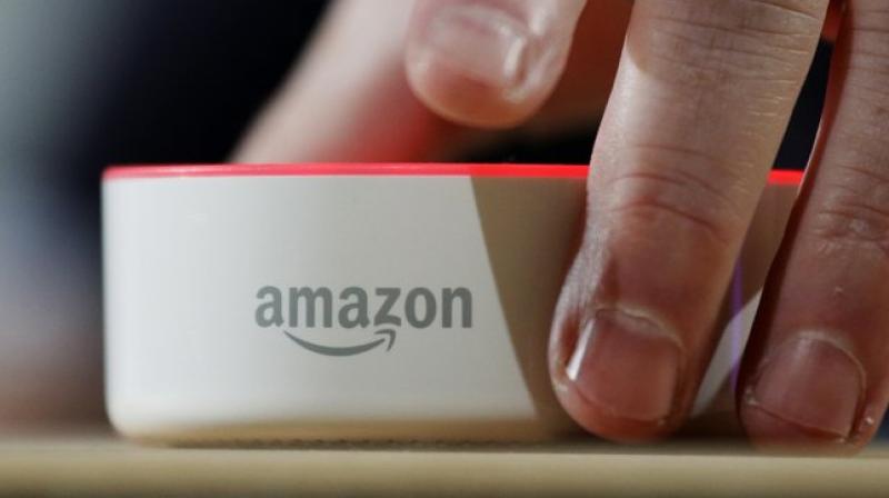 She said the family unplugged the devices and contacted Amazon after they learned the recording had been sent. (Photo: AP)