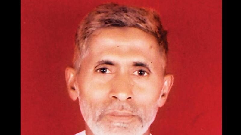 Mohammad Akhlaq was lynched last year on suspicion that his family stored and ate beef at their house. (Photo: PTI)