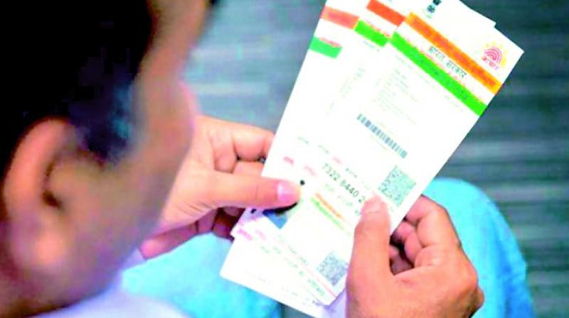 Supreme Court upholds Aadhaar but with riders