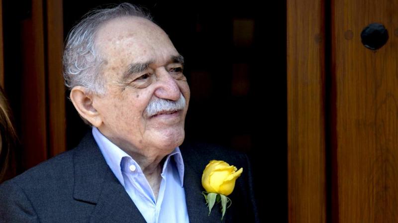 Gabo brought to the world Latin Americas charm along with magical realism. (Photo: AP)