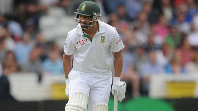 Former South African opener Alviro Petersen has been charged with multiple breaches of CSAs anti-corruption code. (Photo: AP)