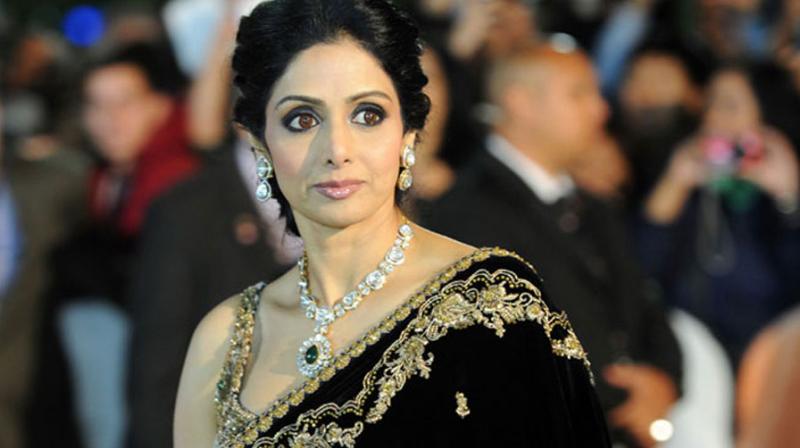Bollywoods veteran actress Sridevi, who was a seemingly healthy woman in a very fit shape passed away after suffering a sudden cardiac arrest on Saturday night.