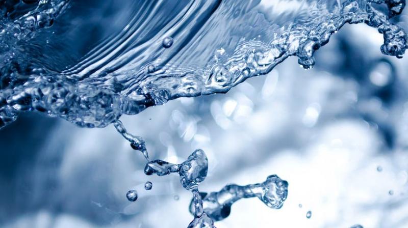 Study links cloudy water to stomach illness. (Photo: Pixabay)