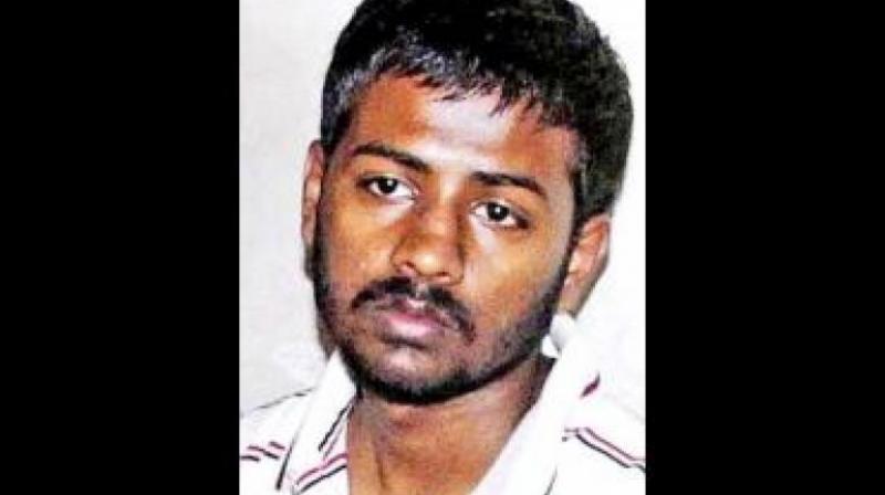 Chandrashekhar, arrested by the Crime Branch of Delhi Police on April 16 and presently under judicial custody, was chargesheeted on July 14. (File photo)