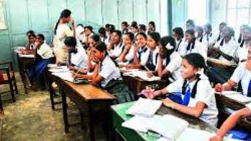 The government appointed a committee headed by OU former V-C Prof Tirupathi Rao to suggest measures for bringing in fee regulation at private schools by April 20.