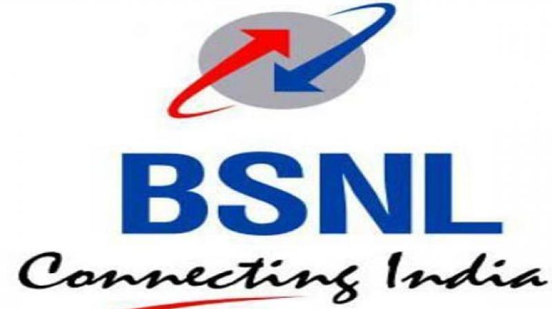 BSNL rated at 12.2 to 2.8 MBPS average during off-peak hours