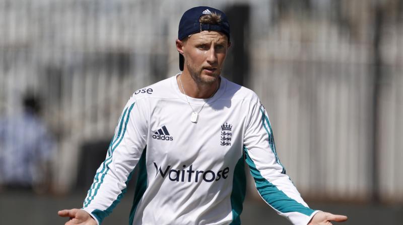 The defeat against South Africa in Nottingham Test was Englands sixth defeat in their last eight Tests and Joe Root, in charge for just the most recent two, was taken aback by mentor Michael Vaughans comments. (Photo: AP)