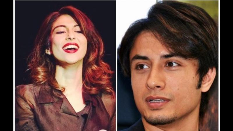Pakistani singer-actor Meesha Shafi has accused Ali Zafar of sexually harassing her, saying the decision to share her #MeToo story was difficult but she felt it was important to break the culture of silence. (Photo: ANI)