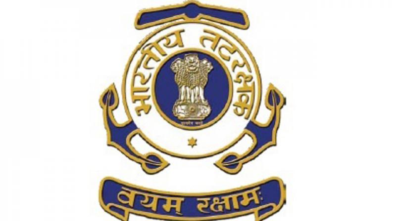 Indian Coast Guard