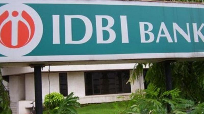 IDBI or Industrial Development Bank of India was established in 1964 to provide industrial credit.