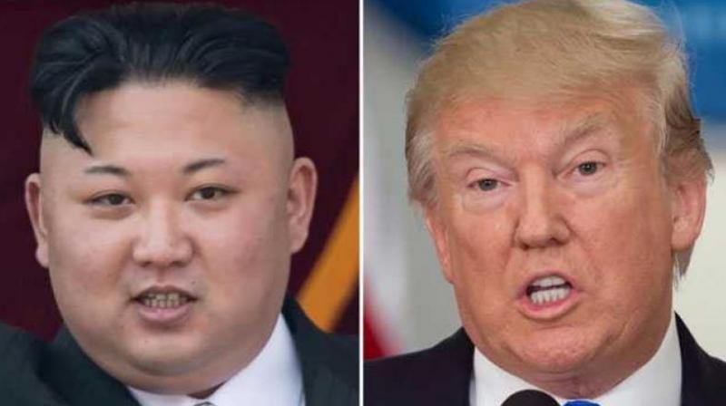Donald Trump and Kim Jong-un will pirouette on a diplomatic catwalk in a calculated game of international one-upmanship.