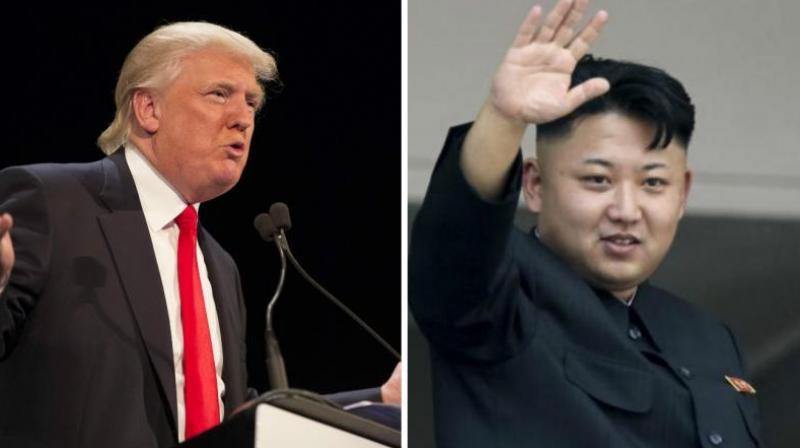 Trump administration officials say there will be no more conditions imposed on North Korea before a first-ever meeting of the two nations leaders beyond the Norths promise not to resume nuclear testing and missile flights or publicly criticise US-South Korean military exercises.