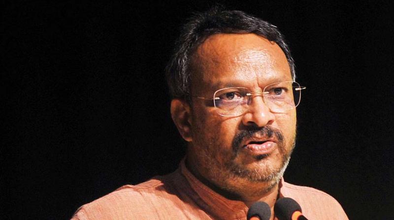 Bezwada Wilson