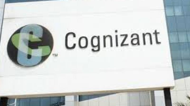 During the fourth quarter, Cognizant recorded an out-of- period correction of USD 1 million.