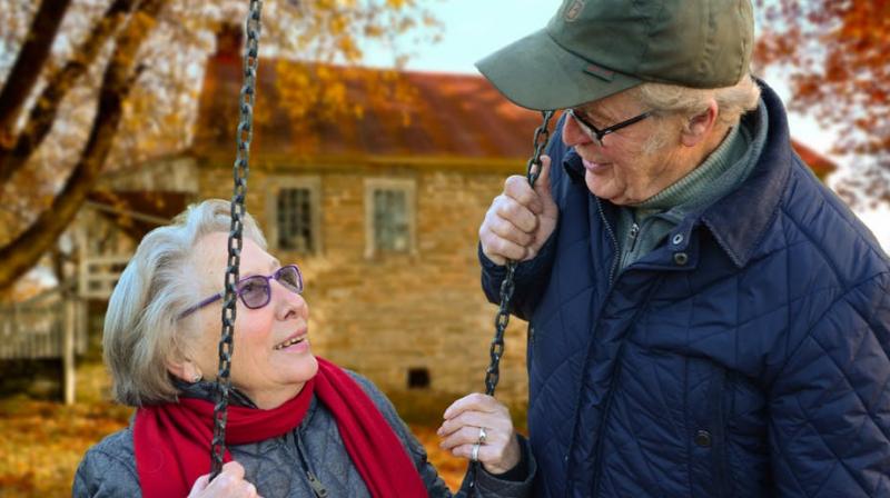 New strategy may help older adults improve their memory.(Photo: Pixabay)