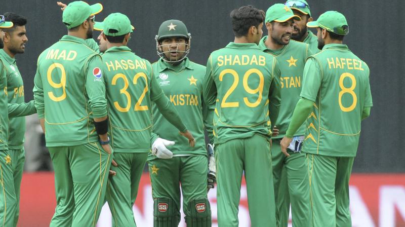 Many of Pakistans former cricketers are not happy with the way Pakistan played yesterday. (Photo: AP)