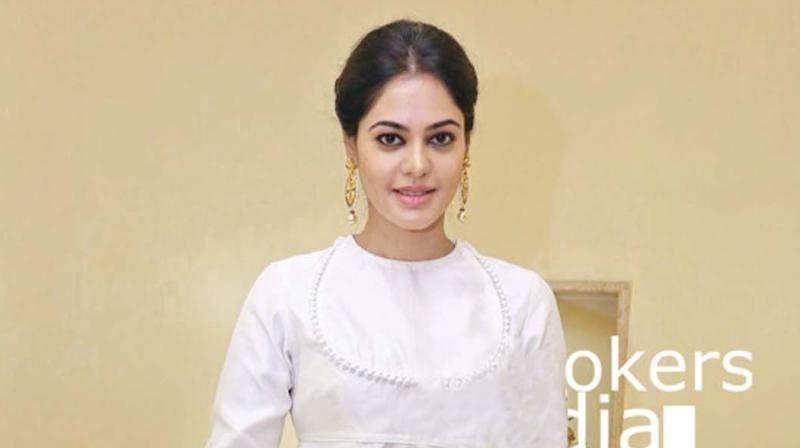 Bindu Madhavi