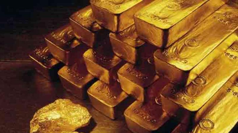 Post notes ban, laundering money via Gold purchase/sell sees huge boost