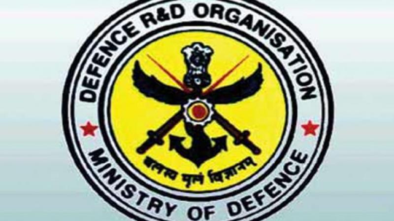 Defence Research Development Organisation