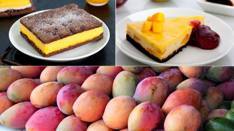 Mangoes are not only tasty, but that the â€œking of fruitsâ€ can help you more ways than you can imagine.