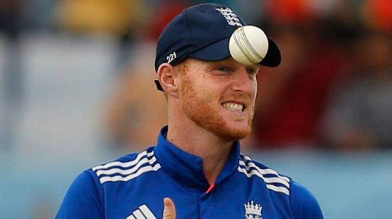 Ben Stokes team also included the legendary West Indian all-rounder Garfield Sobers and Australian spin great Shane Warne. (Photo: AP)