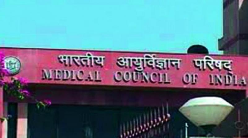 Medical Council of India