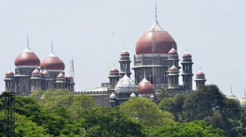 Hyderabad High Court