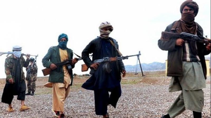 The Taliban, who US authorities say control or contest around a third of Afghanistan, have an extensive presence in Maidan Wardak, just to the west of Kabul. (Photo: Representational Image/AFP)