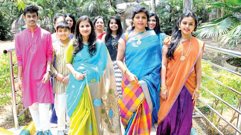 Organised by the Inner Wheel Club of Bengaluru South and supported by the Tourism Board of Karnataka, this event will see around 300 participants take to the road in their most vibrant desi outfits.