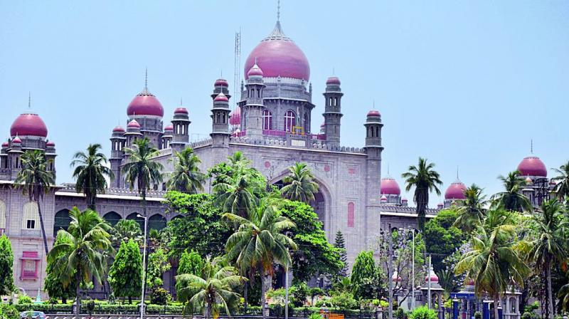 AICTE regulations correct: Hyderabad High Court