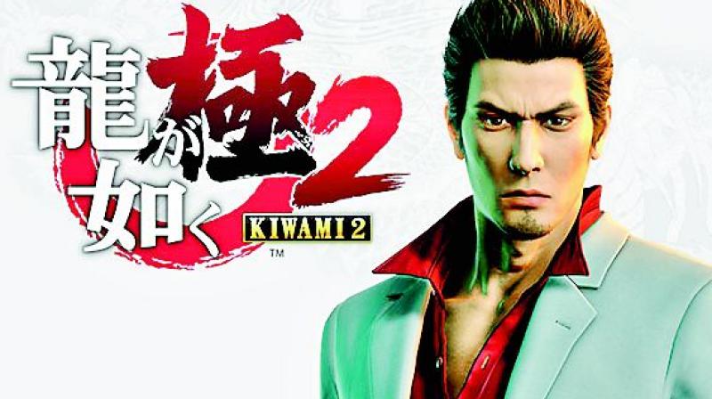 The game follows Kiryu as he sets out to strike a deal with the Omi Alliance, in order to prevent an all-out war between the factions.