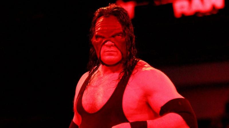 WWE took to twitter and posted, \Congratulations to @KaneWWE on being elected Mayor of Knox County, Tennessee!\