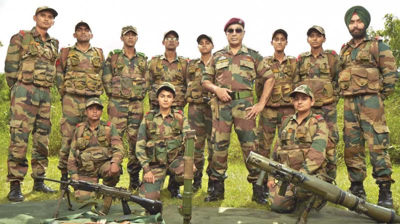 Kamal Haasan heaps praises on OTA