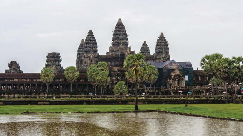 Angkor Wat