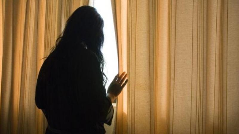 Learning more about the relationship between depression and circadian functioning might help figure out strategies to improve physical and mental health (Photo: AFP)