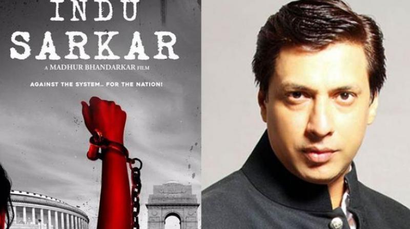 Indu Sarkar is due to be released on July 28.
