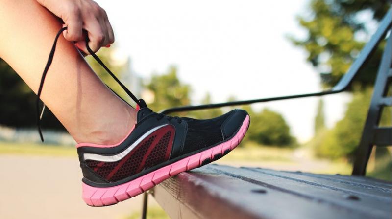 Researchers have found exercise can reduce  glaucoma risk drastically. (Photo: Pexels)