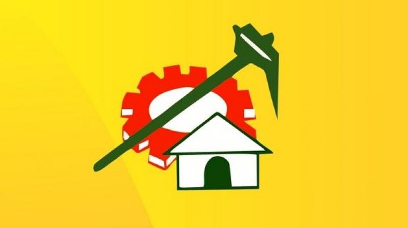 The Telugu Desam has fixed a target of 70 lakh members in both the Telugu states during its membership drive that begins November 1.