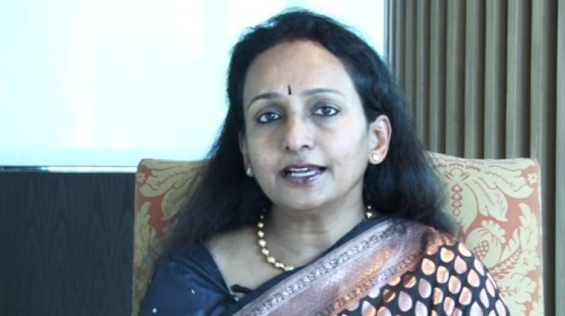 private equity veteran Renuka Ramnath