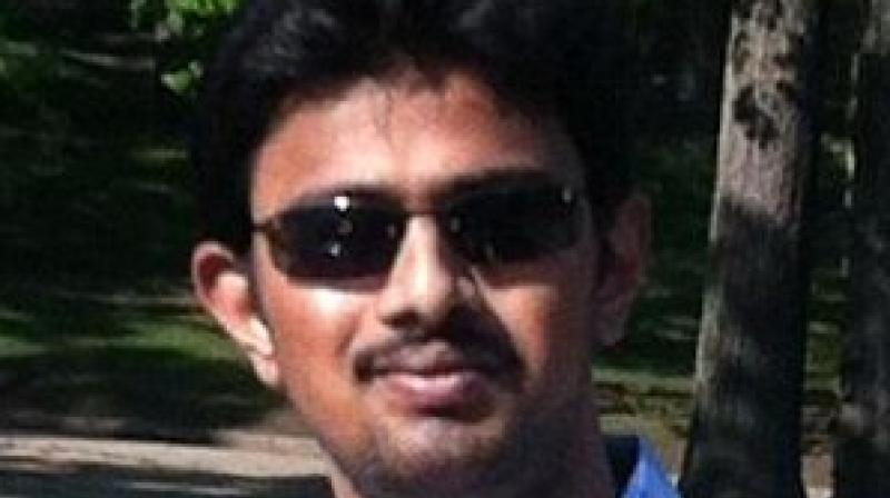 US bar shooting: Indian Consulate to help bring back slain engineers body
