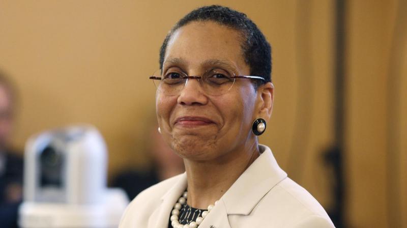 First US Muslim judge, Sheila Abdus-Salaam, found dead in Hudson river