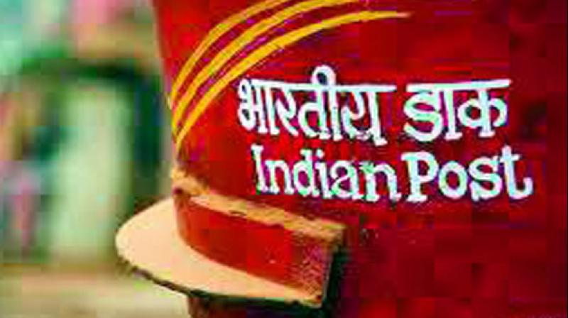 The government is considering a proposal of the parliamentary panel on information technology to call postman as postperson for the sake of gender neutrality. (Photo courtesy: ippbonline)