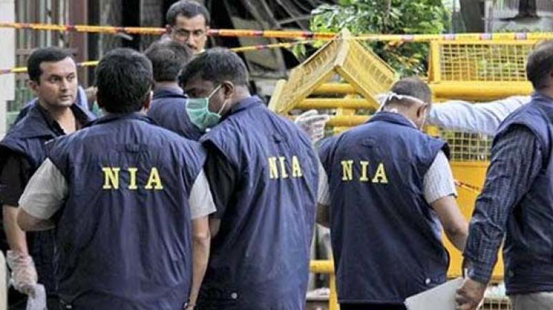Ashraful was produced before the NIA special court at Kolkata which sent him in transit remand for five days. (Photo: Representational Image)